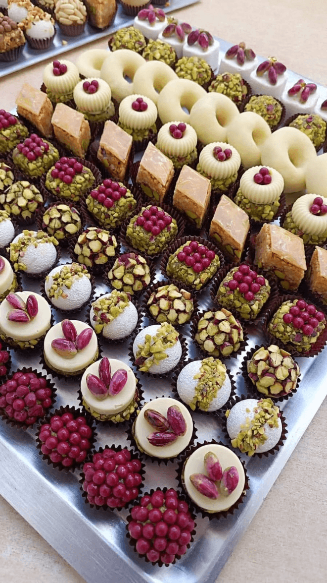 Hlou Prestige (100g)