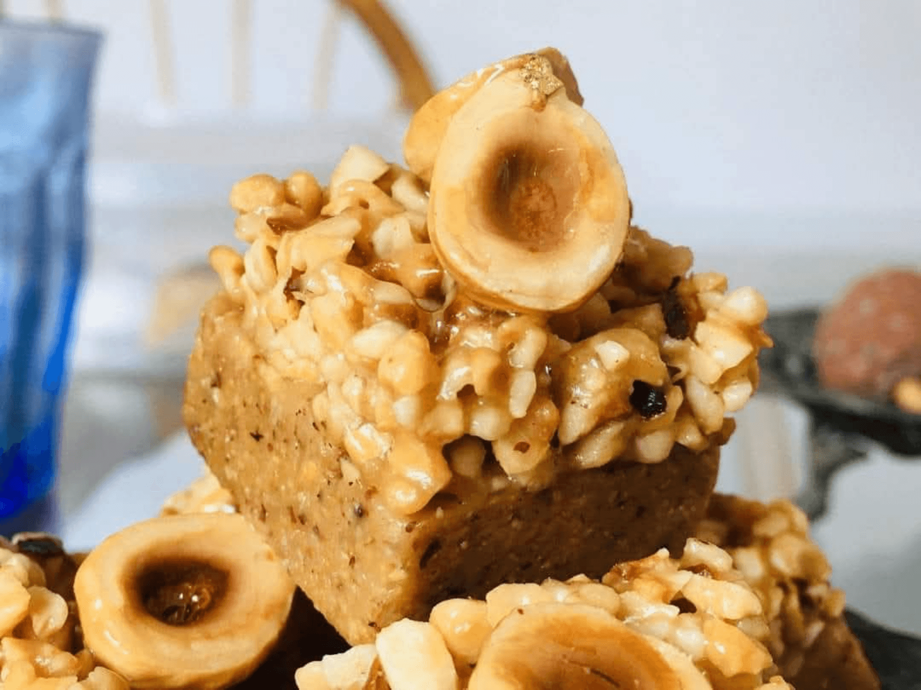 Mignardise Noisette (100g)