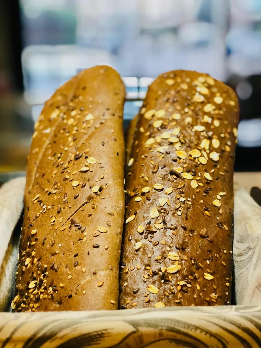 Pain Spécial Multi Grain