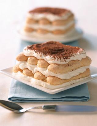 Tiramisu Galbani