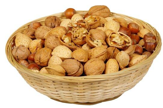 Assiette De Fruits Sec 300g