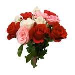 Bouquet Royauté Marocaine “B?qat al-Malakiya”12