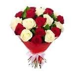 Bouquet Harmonie “Ghizlane wa Ward” 16