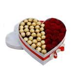 Cœur Doux-Amer “Qalb al-Halawa wa al-Ghamarr”