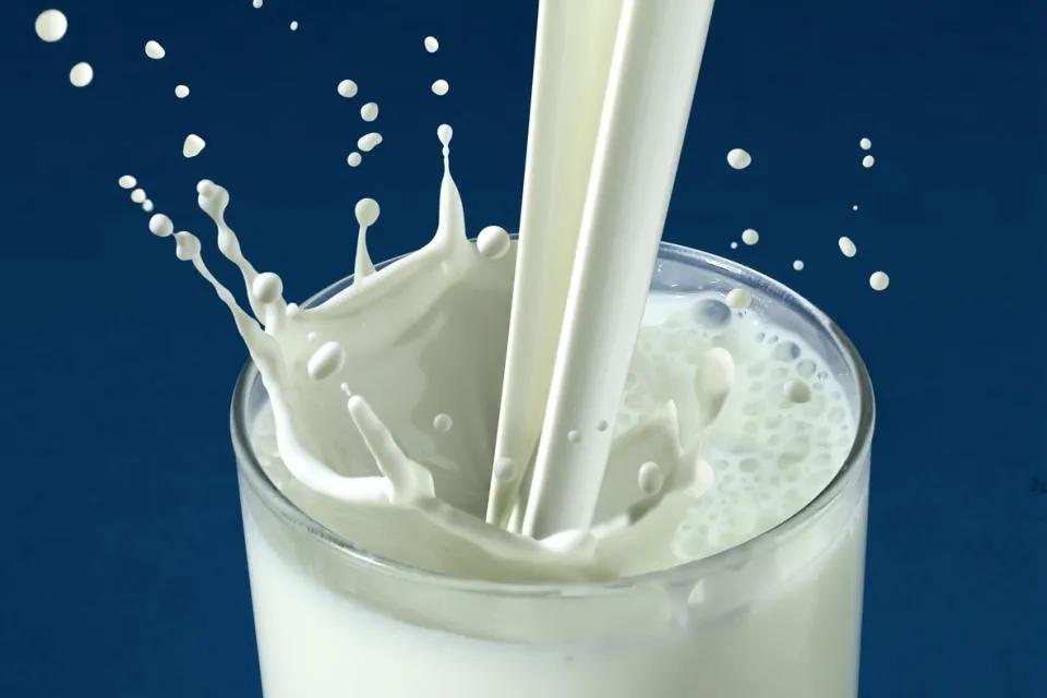 Lait