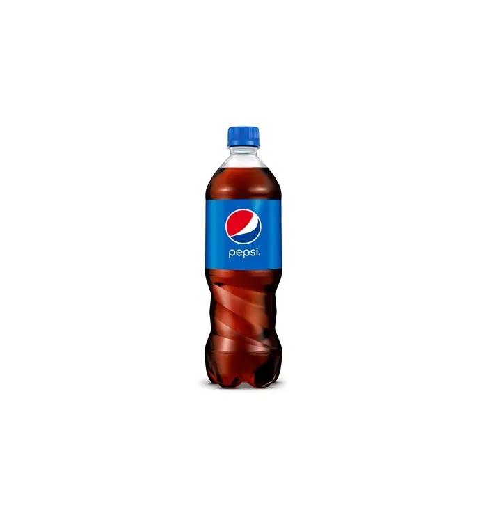 Pepsi