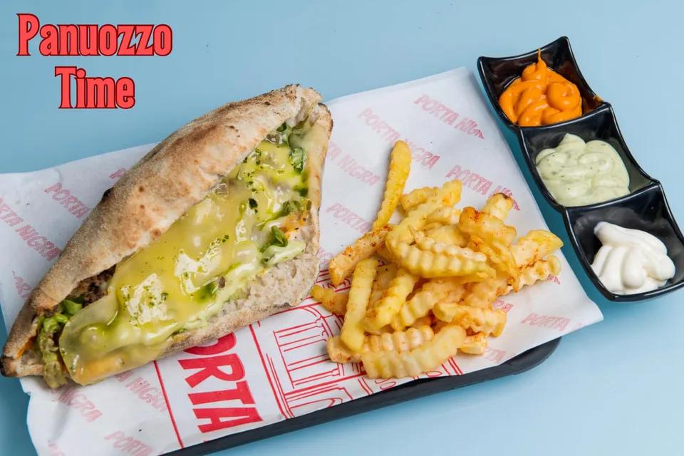 Panozzo Jambon