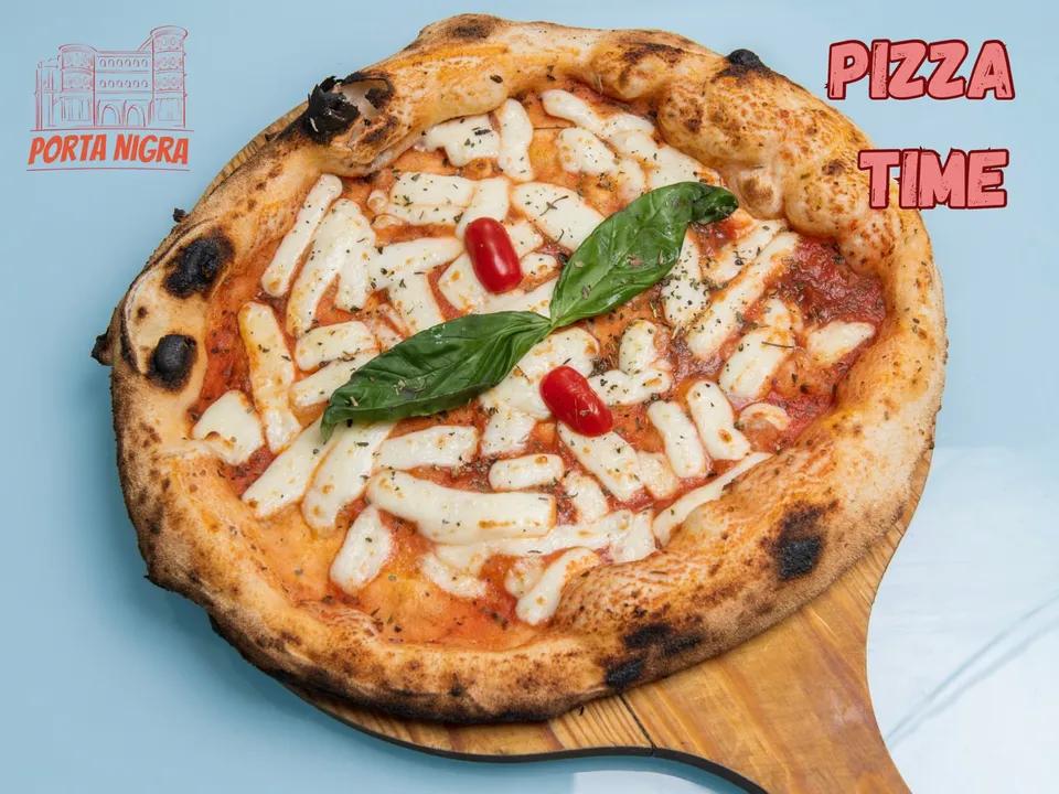 Pizza Margherita