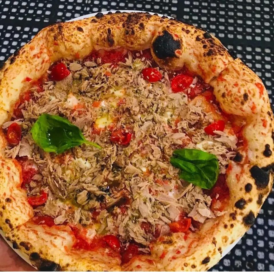 Pizza Thon