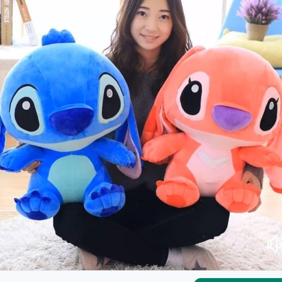 Le favori du public Stitch 40cn