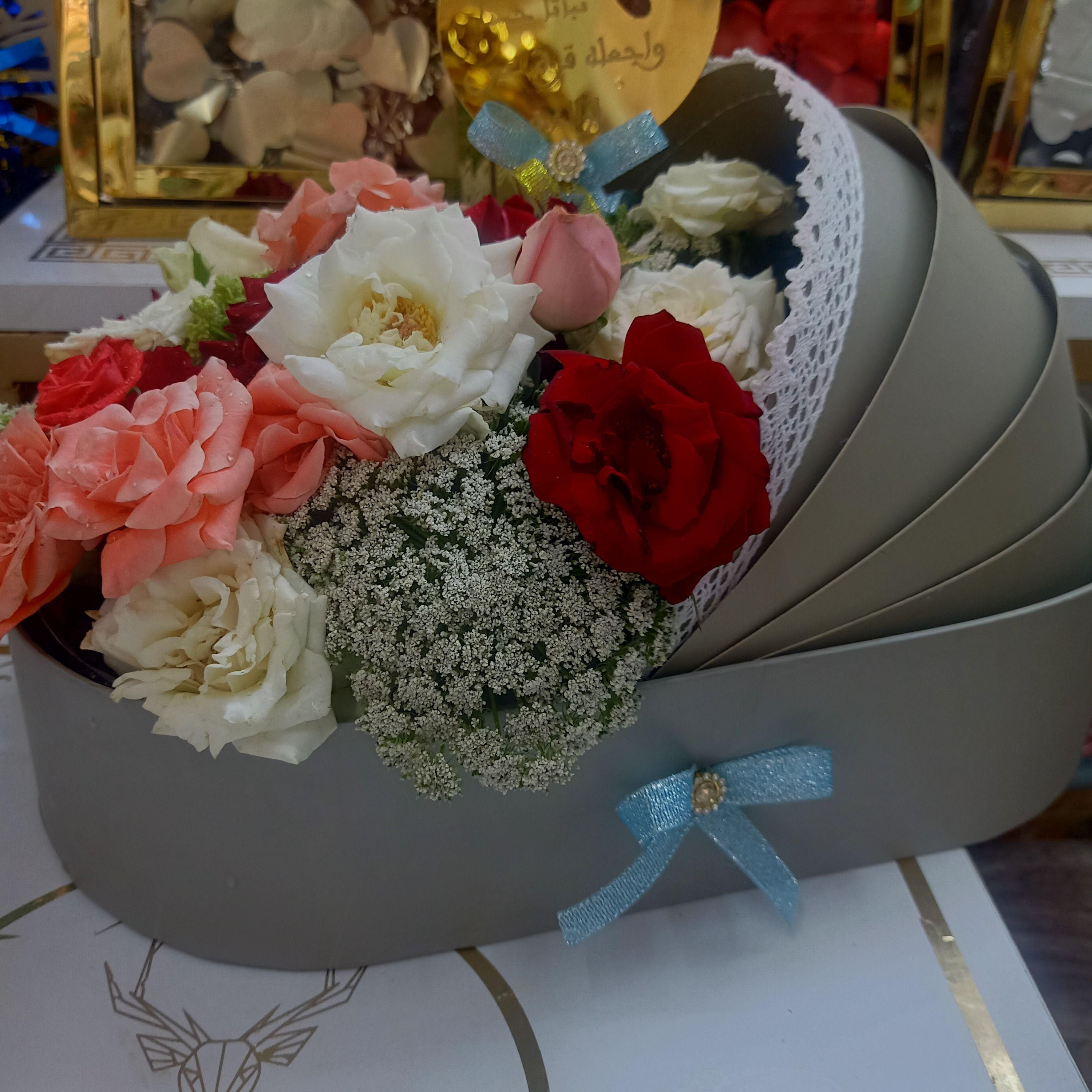 Bouquet de nouveau-né