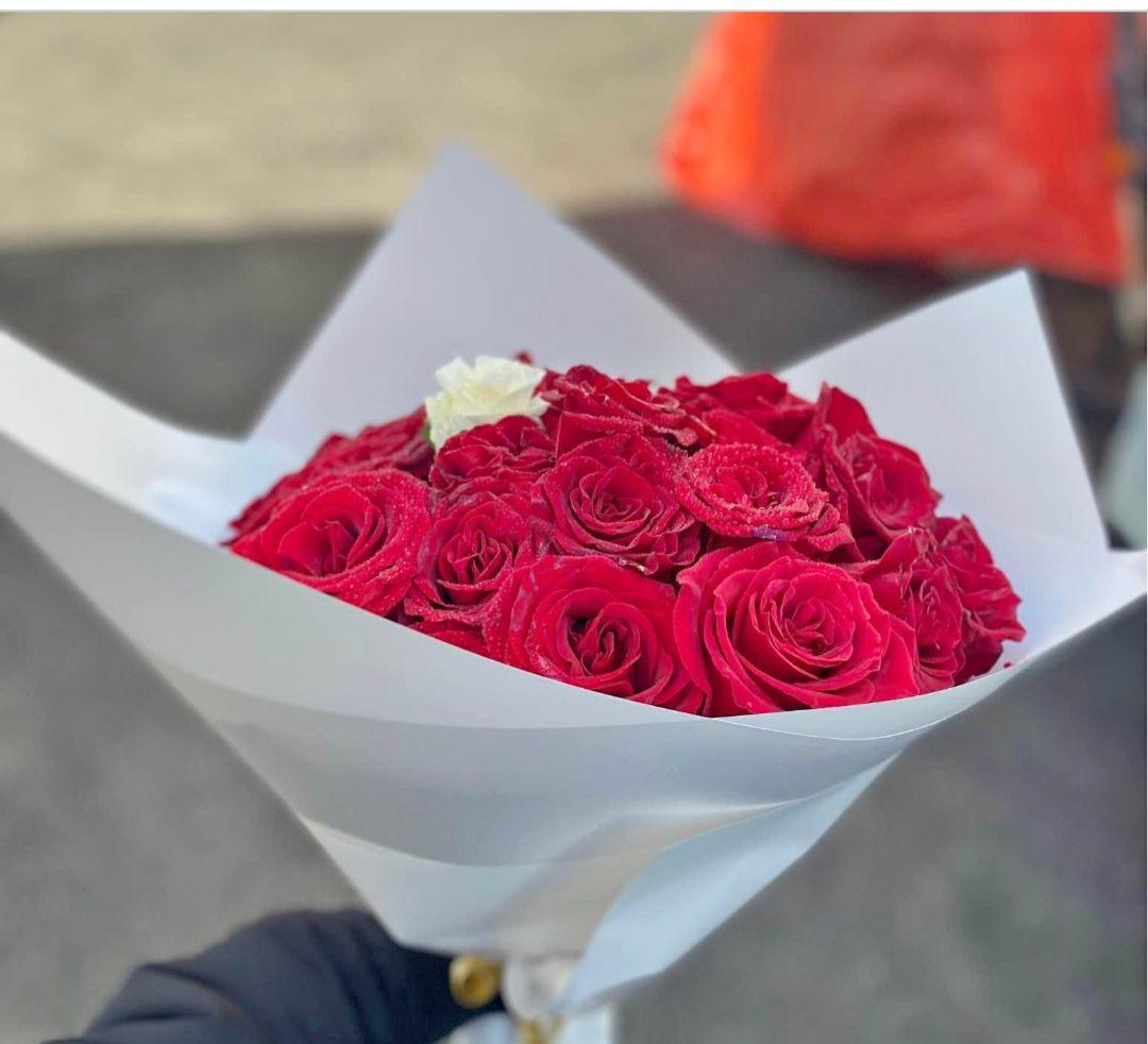 Bouquet de fête des mères