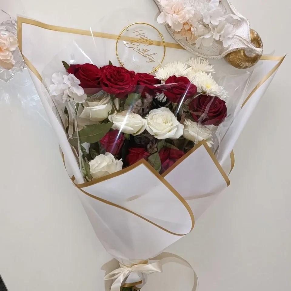 Bouquet de Noël pour tous les proches