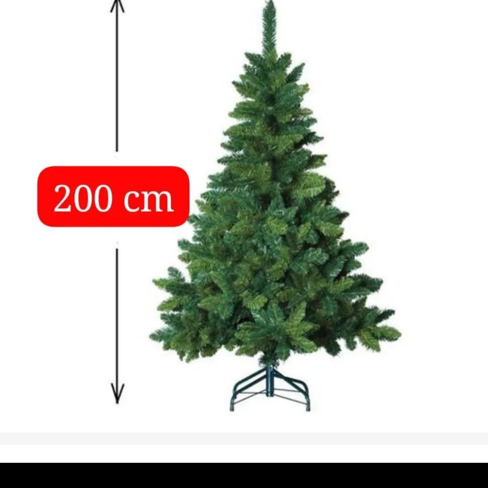 Arbre du Nouvel An