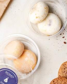 2 Pièces de Mochis au choix