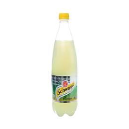 Schweppes Citron (Soda)