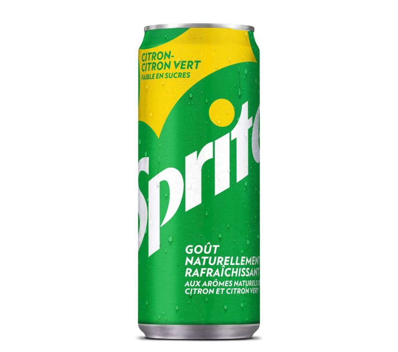 Sprite 25 Cl