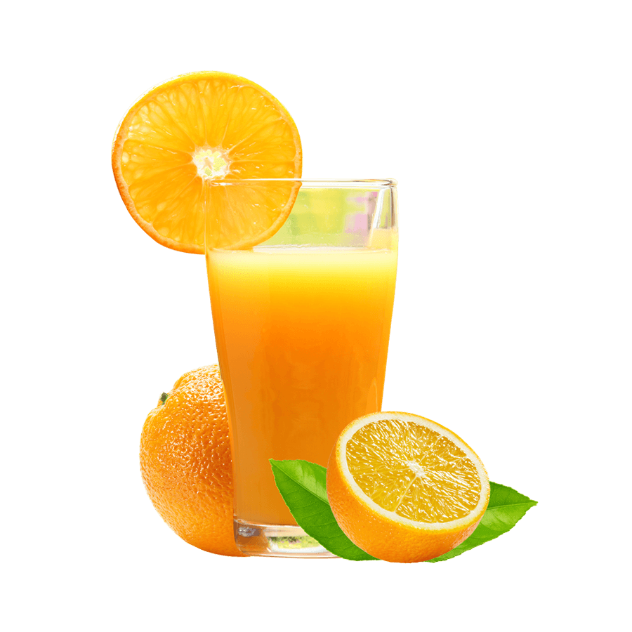 Jus D'Orange