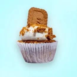 Lotus CupCake