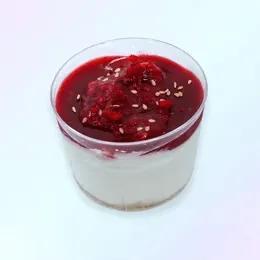 Raspberry CheeseCake