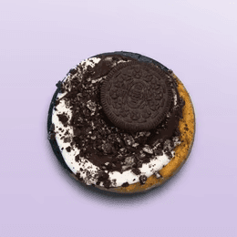 Oreo