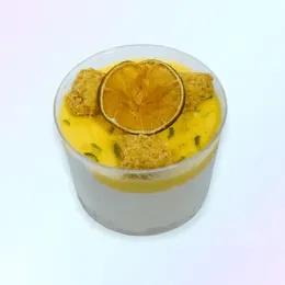 Lemon Cheesecake
