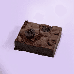Cherry Brownie