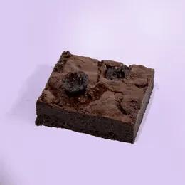 Cherry Brownie