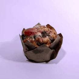 Fruits Muffin