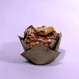 Caramel Muffin