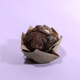 Double Chocolate Muffin