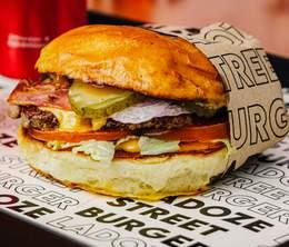 Cheeze (Burger Seul)