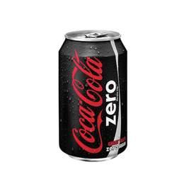 Coca-Cola Zéro