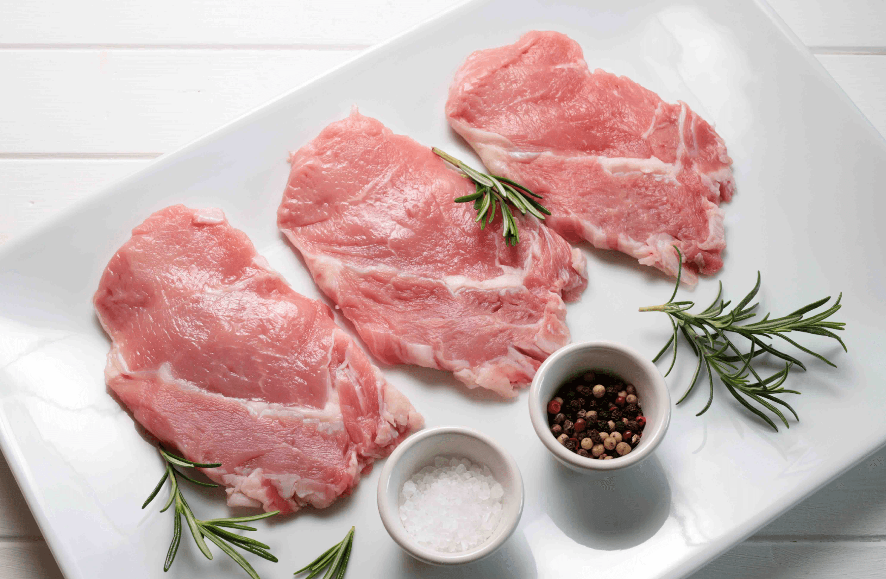 Tranche de veau