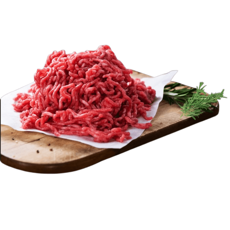 Viande Hachée