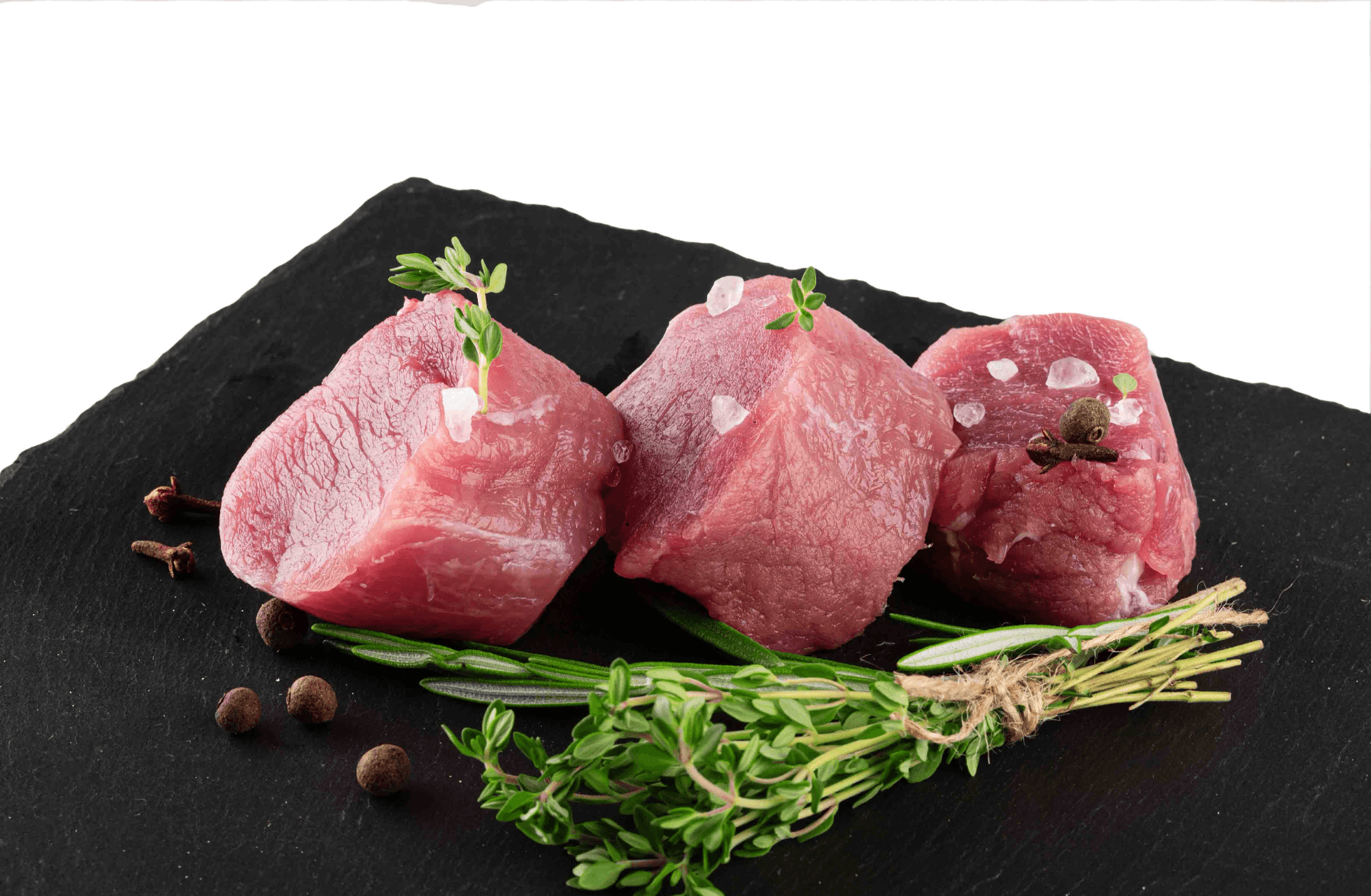 Filet de veau