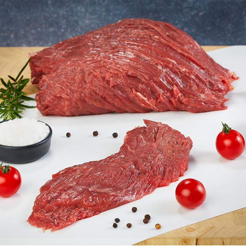 Bavette D'aloyou