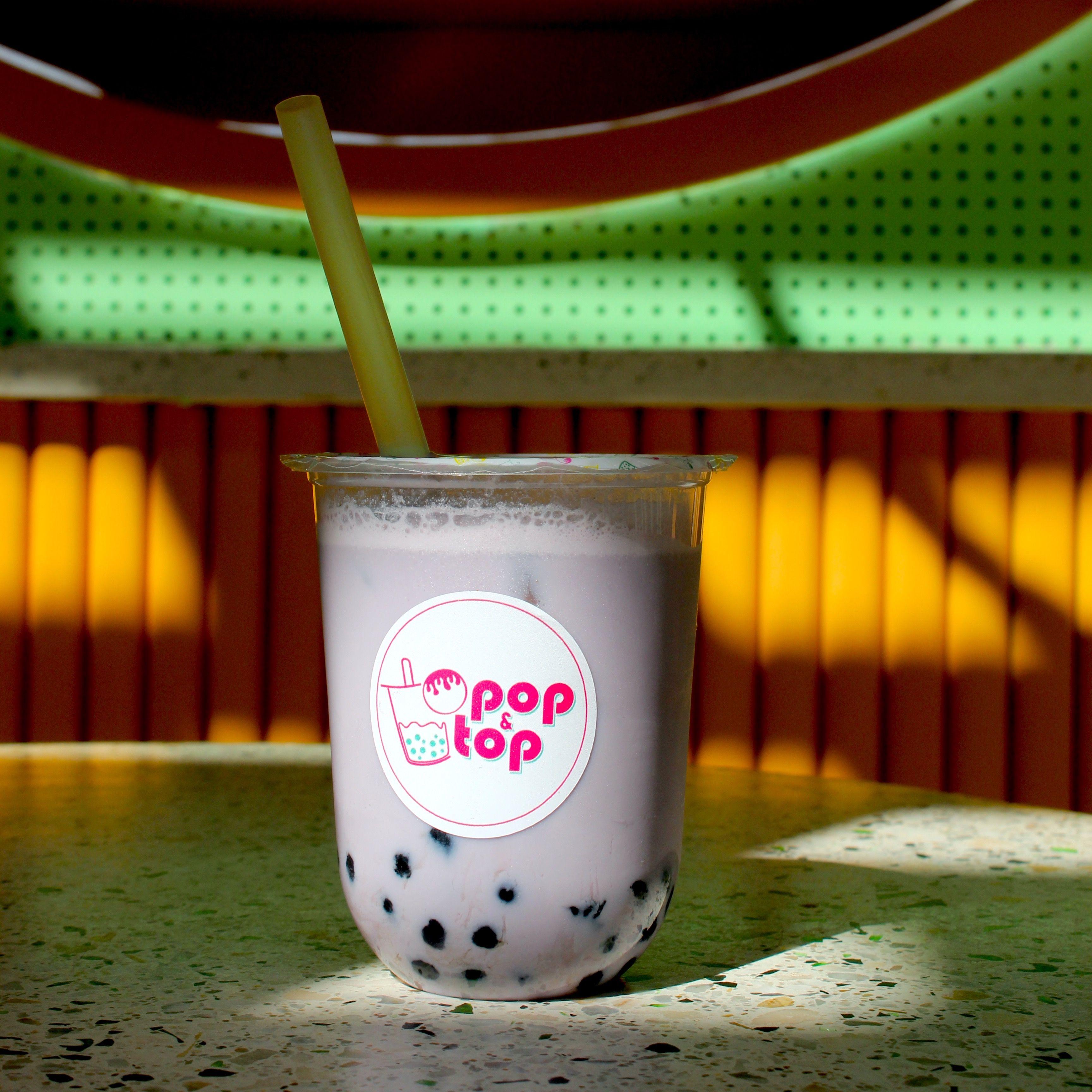 Kuala Lampur Bubble Tea