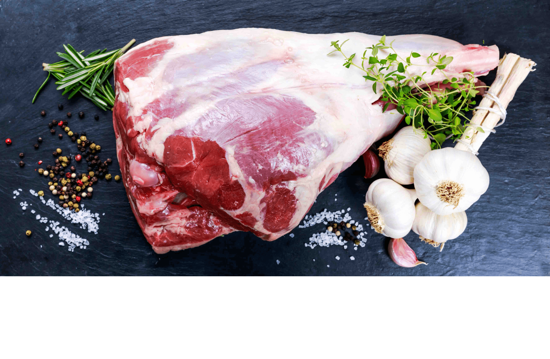 Epaule de Veau