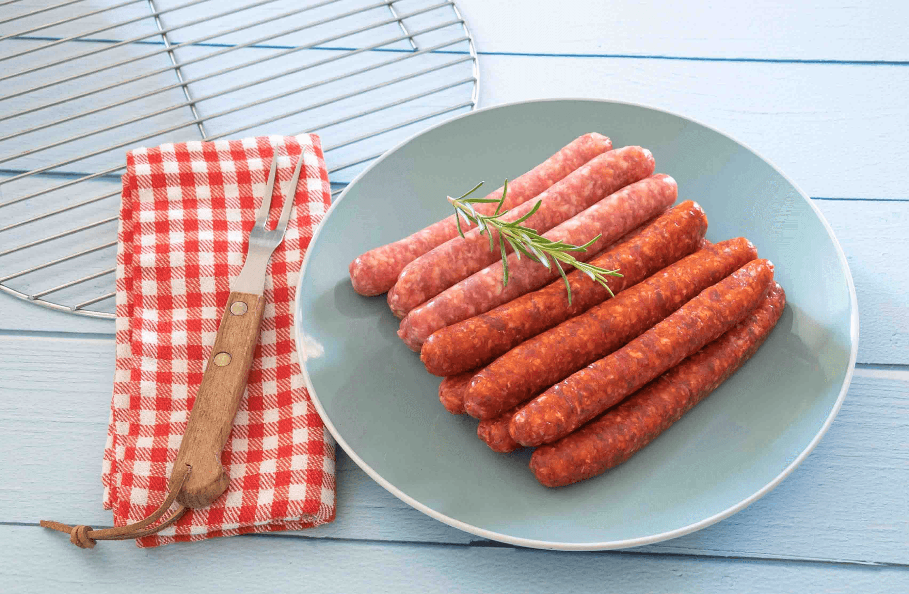 Merguez Spécial