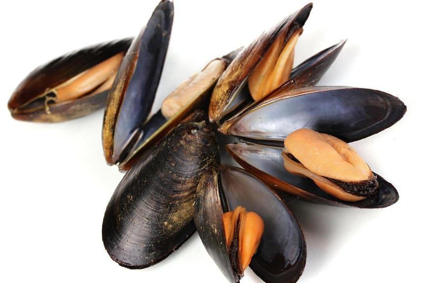 Les Moules