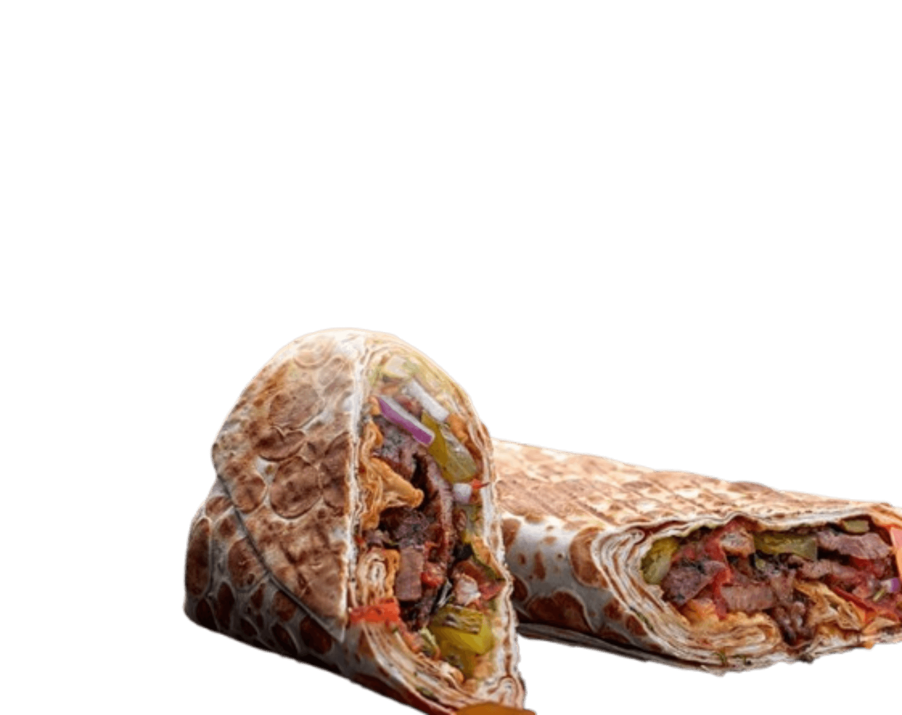 Tacos Mix Kebab-Poulet