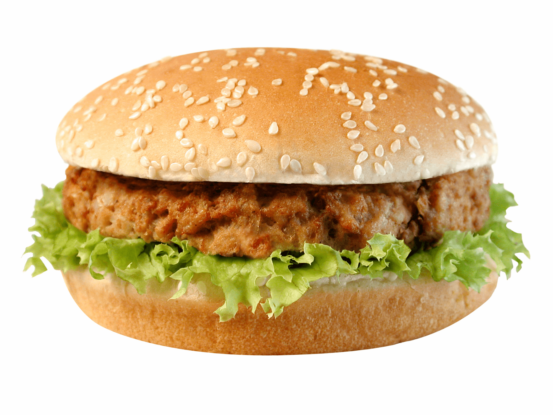 Chicken Burger