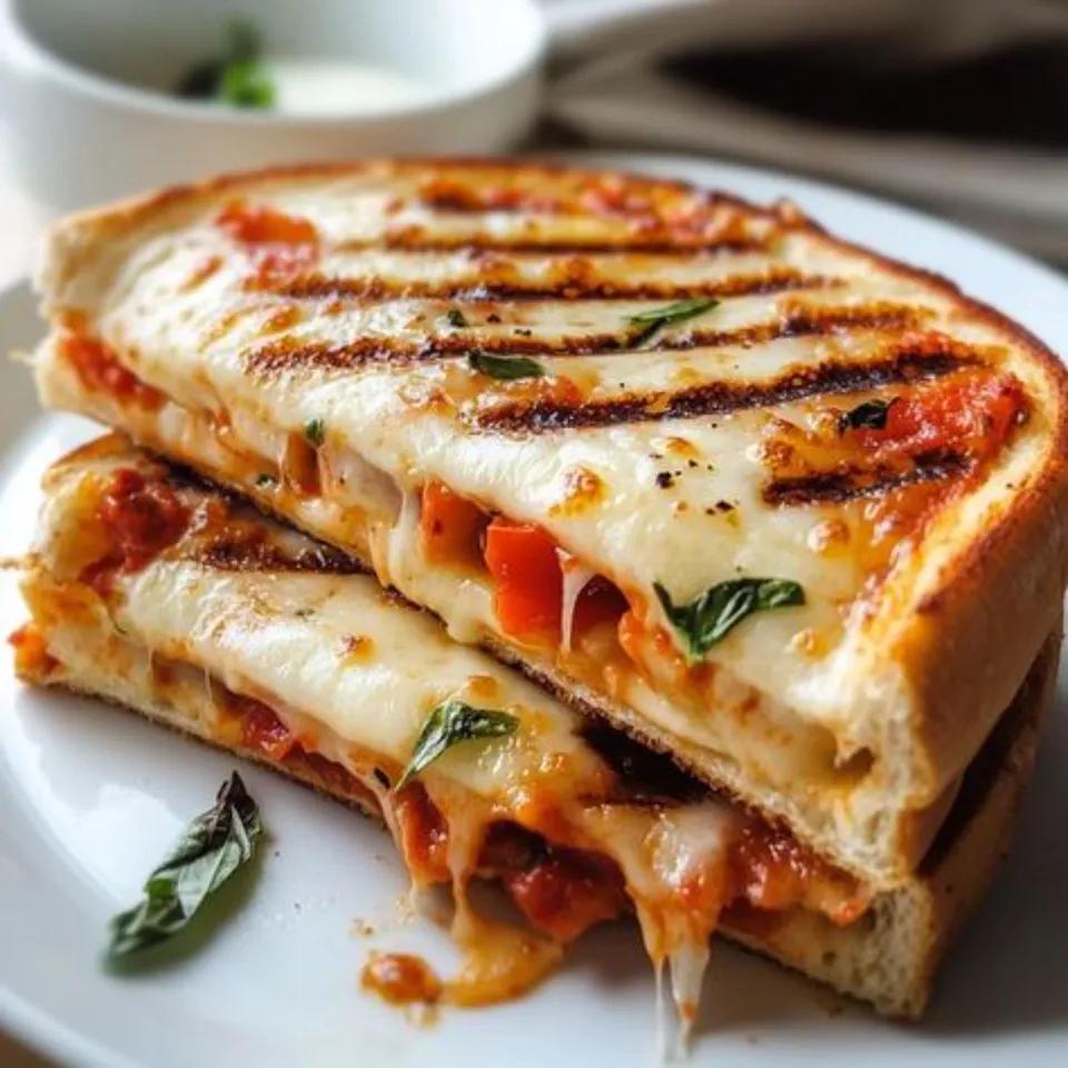 Panini Mexicaine
