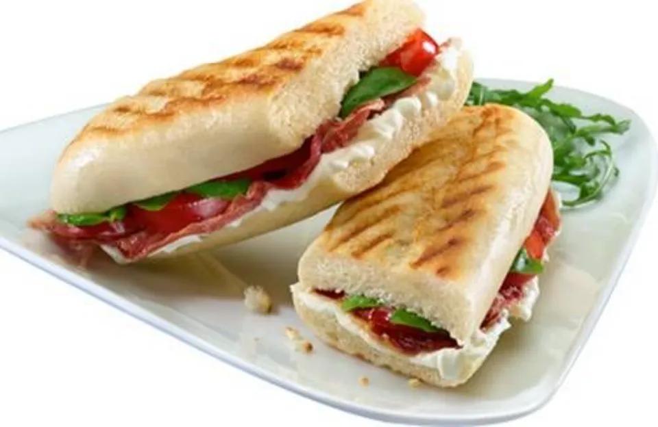 Panini Jambon