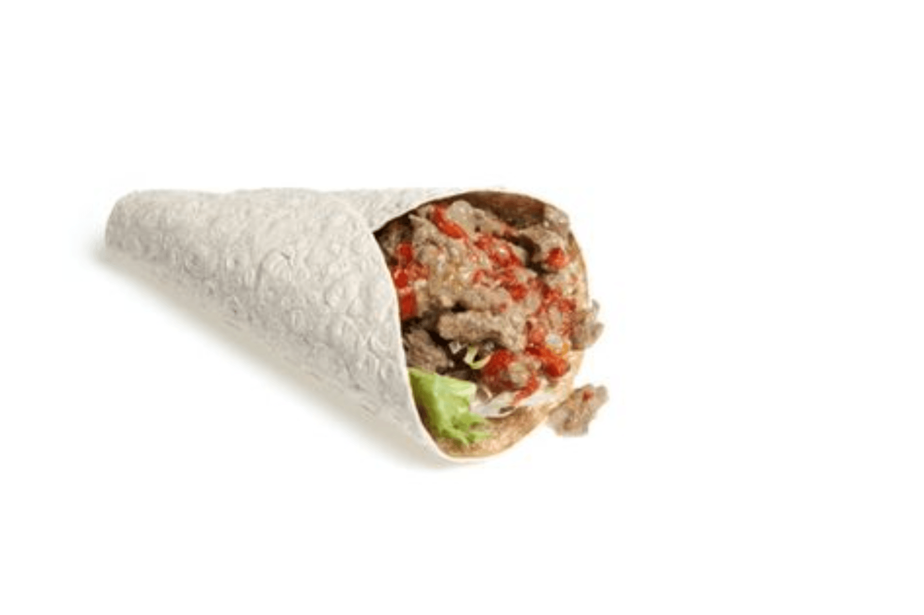 Wrap Kebab