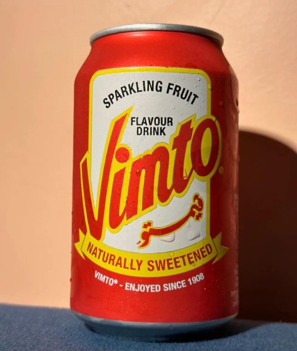 Vimto