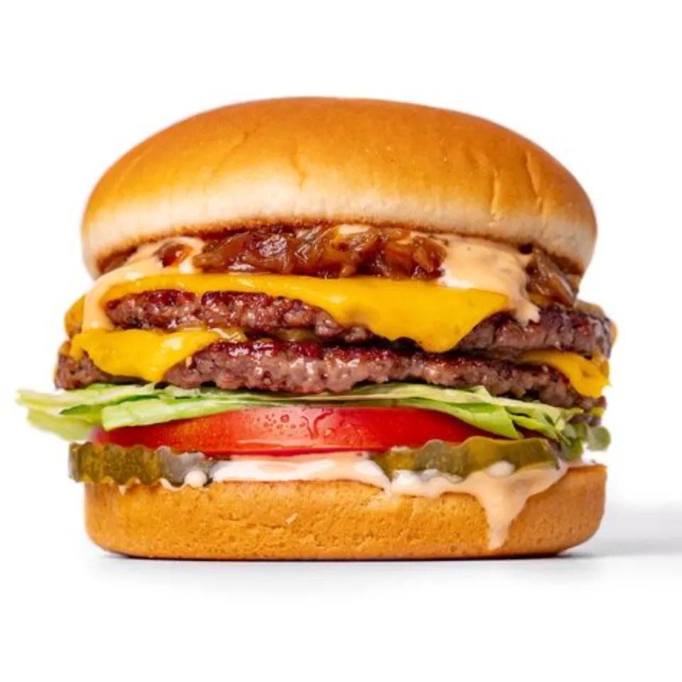 Burger Mix