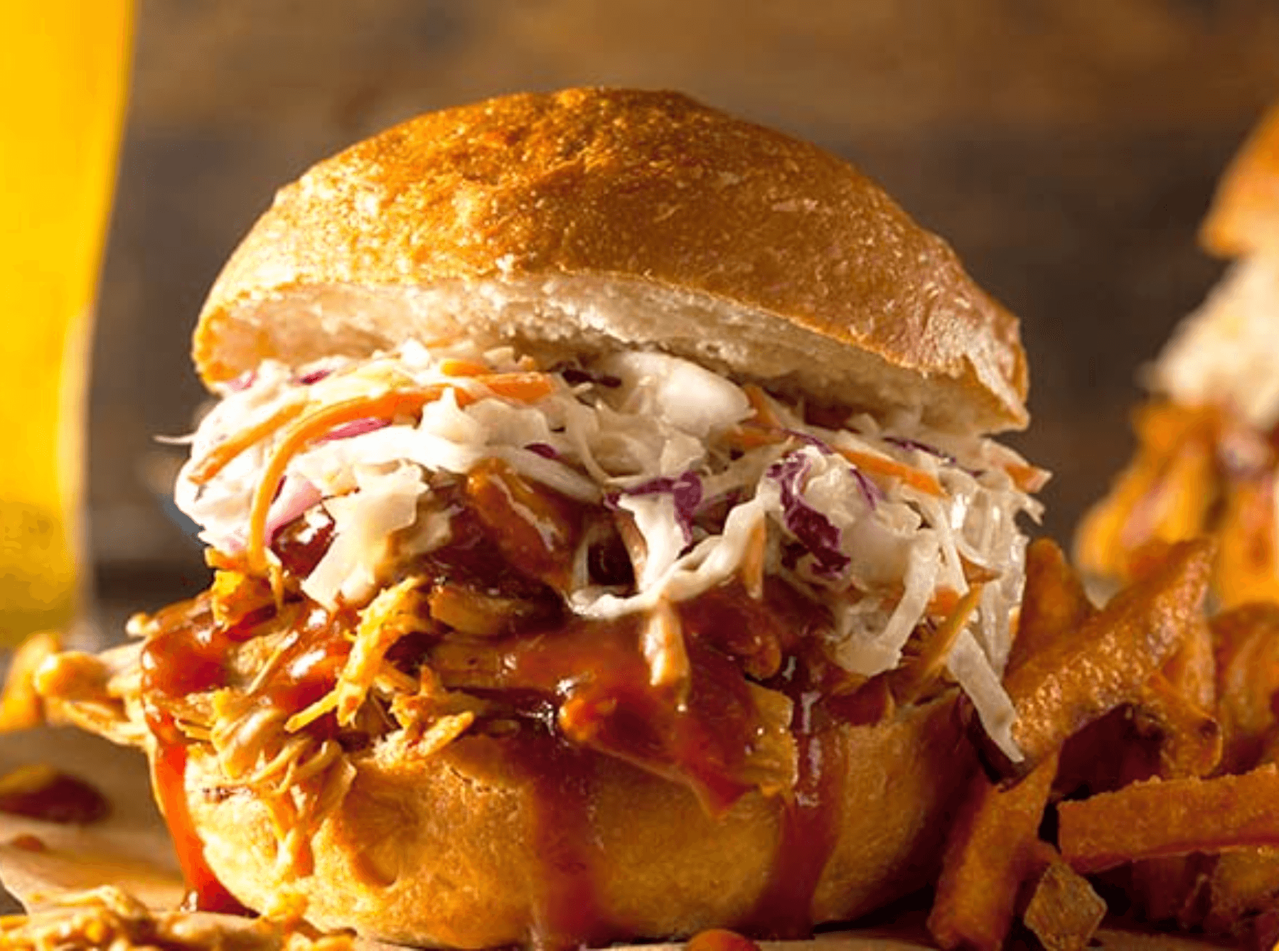 Burger Phila Poulet Royal