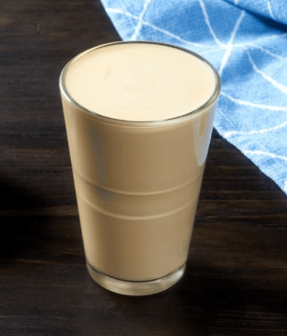 Café au Lait